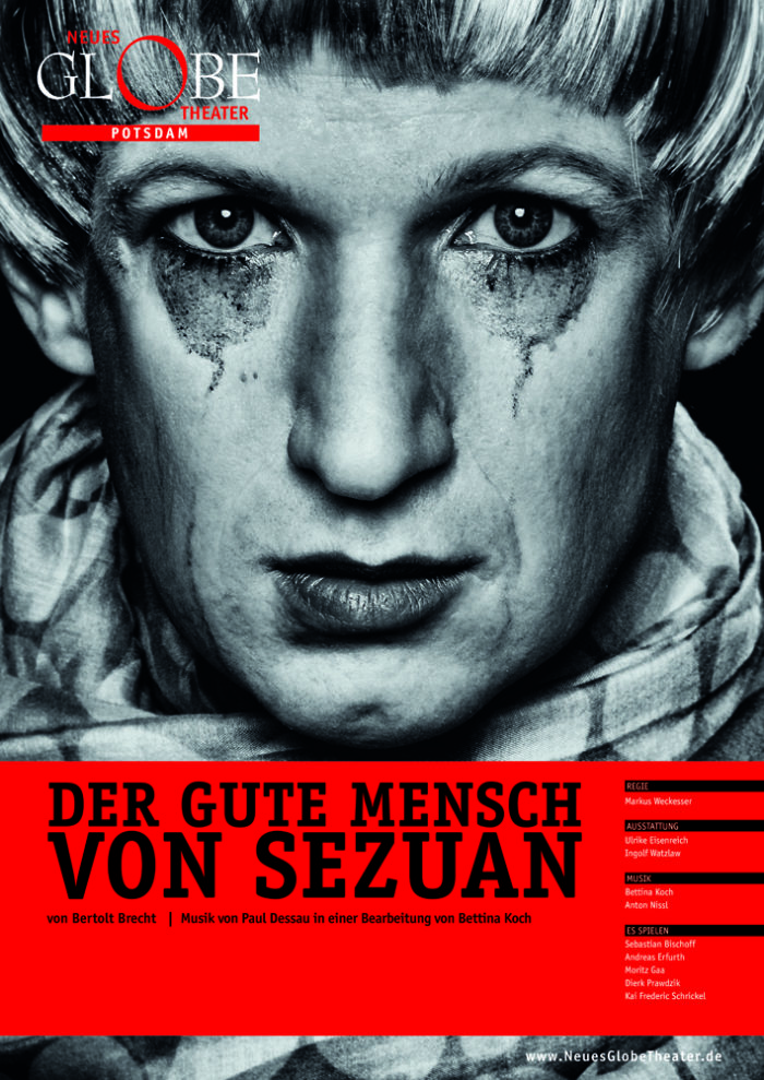Der Gute Mensch Von Sezuan Der gute Mensch von Sezuan I Bertolt Brecht I Neues Globe Theater