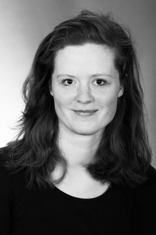 Jenny Ribbat Klaviert