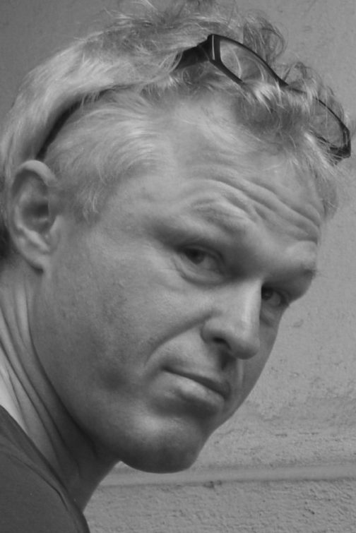 Falk Strehlow I Edward II I Neues Globe Theater