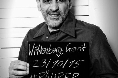 Gerrit Wittenberg I Fotografie I Neues Globe Theater
